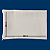Capa de almofada para sublimação oxford branco 100% poliéster 20cm x 30cm - Imagem 13