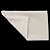 Capa de almofada para sublimação oxford branco 100% poliéster 20cm x 30cm - Imagem 3