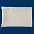 Capa de almofada para sublimação oxford branco 100% poliéster 20cm x 30cm - Imagem 12