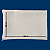 Capa de almofada para sublimação oxford branco 100% poliéster 30cm x 40cm - Imagem 13