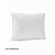 Capa de almofada para sublimação oxford branco 100% poliéster 30cm x 40cm - Imagem 9