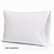 Fronha para sublimação oxford branco 100% poliéster 50cm x 70cm - Imagem 5