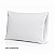 Fronha para sublimação oxford branco 100% poliéster 50cm x 70cm - Imagem 7
