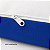 Capa de almofada para sublimação oxford colorido 100% poliéster 20cm X 20cm - Imagem 14