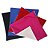 Capa de almofada para sublimação oxford colorido 100% poliéster 20cm X 20cm - Imagem 2