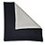 Capa de almofada para sublimação oxford colorido 100% poliéster 20cm X 20cm - Imagem 6