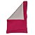 Capa de almofada para sublimação oxford colorido 100% poliéster 20cm X 30cm - Imagem 3