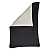 Capa de almofada para sublimação oxford colorido 100% poliéster 20cm X 30cm - Imagem 18