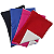 Capa de almofada para sublimação oxford colorido 100% poliéster 20cm X 30cm - Imagem 20