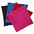 Capa de almofada para sublimação oxford colorido 100% poliéster 30cm X 30cm - Imagem 17