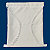 Mochila saco para sublimação em oxford branco e cordinha branca 25cm x 35cm - Imagem 16