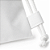 Mochila saco para sublimação em oxford branco e cordinha branca 25cm x 35cm - Imagem 10