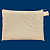 Necessaire para sublimação em oxford branco 100% poliéster 15cm X 20cm - Imagem 15