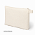 Necessaire para sublimação em oxford branco 100% poliéster 15cm X 20cm - Imagem 10