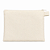 Necessaire para sublimação em oxford branco 100% poliéster 15cm X 20cm - Imagem 3