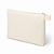 Necessaire para sublimação em oxford branco 100% poliéster 15cm X 20cm - Imagem 2