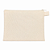 Necessaire para sublimação em oxford branco 100% poliéster 15cm X 20cm - Imagem 13