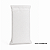 Saquinho para sublimação em oxford branco 100% poliéster 17cm x 27cm sem cordinha - Imagem 14