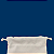 Saquinho para sublimação em oxford branco 100% poliéster 20cm x 30cm cordinha branca - Imagem 16