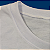 Camisa para sublimação tradicional branca gola punho 100% poliéster Premium - Imagem 11