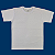 Camisa para sublimação tradicional branca gola punho 100% poliéster Premium - Imagem 10
