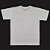 Camisa para sublimação tradicional branca gola punho 100% poliéster Premium - Imagem 1