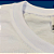 Camisa para sublimação Baby look branca gola punho 100% poliéster Premium - Imagem 8