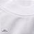 Camisa para sublimação Infantil branca gola punho 100% poliéster Premium - Imagem 10