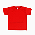 Camisa para sublimação tradicional vermelho Red gola punho 100% poliéster Premium - Imagem 12