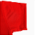 Camisa para sublimação tradicional vermelho Red gola punho 100% poliéster Premium - Imagem 14