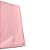 Camisa para sublimação tradicional rosa bebê gola punho 100% poliéster Premium - Imagem 2