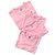 Camisa para sublimação tradicional rosa bebê gola punho 100% poliéster Premium - Imagem 4