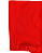Camisa para sublimação Baby look vermelho Red gola punho 100% poliéster Premium - Imagem 3