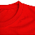 Camisa para sublimação Baby look vermelho Red gola punho 100% poliéster Premium - Imagem 12
