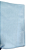 Camisa para sublimação baby look azul bebê gola punho 100% poliéster Premium - Imagem 5