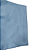 Camisa para sublimação Infantil azul bebê gola punho 100% poliéster Premium - Imagem 4