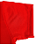 Camisa para sublimação infantil vermelho Red gola punho 100% poliéster Premium - Imagem 14
