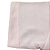 Camisa para sublimação Infantil rosa bebê gola punho 100% poliéster Premium - Imagem 5