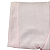 Camisa para sublimação Infantil rosa bebê gola punho 100% poliéster Premium - Imagem 14