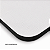 Mouse pad para sublimação retangular branco em neoprene 22x18cm Kit c/ 5 unidades - Imagem 10