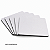 Mouse pad para sublimação retangular branco em neoprene 22x18cm Kit c/ 5 unidades - Imagem 6