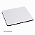Mouse pad para sublimação retangular branco em neoprene 22x18cm Kit c/ 5 unidades - Imagem 9