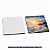 Mouse pad para sublimação quadrado branco em neoprene 20x20cm Kit c/ 5 unidades - Imagem 5