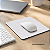 Mouse pad para sublimação quadrado branco em neoprene 20x20cm Kit c/ 5 unidades - Imagem 6