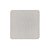 Porta copos para sublimação quadrado branco em neoprene 09x09cm  Kit c/ 10 unidades - Imagem 3