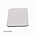 Porta copos para sublimação quadrado branco em neoprene 09x09cm Kit c/ 10 unidades - Imagem 11