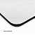 Porta copos para sublimação quadrado branco em neoprene 09x09cm Kit c/ 10 unidades - Imagem 10