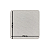 Porta copos para sublimação quadrado branco em neoprene 09x09cm Kit c/ 10 unidades - Imagem 15