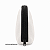 Necessaire para sublimação em neoprene branco e zíper de nylon - Imagem 11