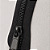 Necessaire para sublimação em neoprene branco e zíper de nylon. - Imagem 6